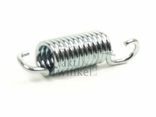 Brake pedal spring SS50, CD50, original Honda