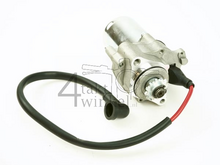 Starter motor, Skyteam, Zhenhua, Lifan, ed