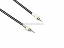 Speedometer cable 70cm Novio, Amigo VDO