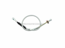 Brake cable C310, C320 rear brake, gray