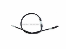 Clutch cable, Monkey replica, 73cm, standard