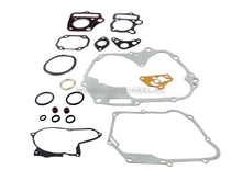 Gasket set AB, complete, 50cc, AGM, Skyteam, starter motor above