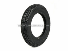 Tire 10 inch, Kenda, street profile, 3.50