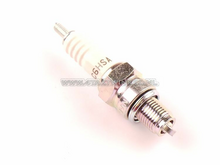 Spark plug C6 HSA, NGK, original Honda