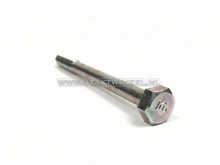 Bolt Hexagon, m6 x 70, key 10, original Honda