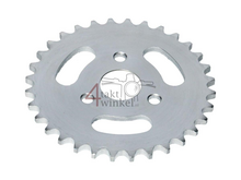 Rear sprocket Monkey, 32