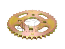 Rear sprocket Replica Dax, Ape, PBR 36