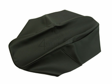 Seat cover, fits C50 OT black