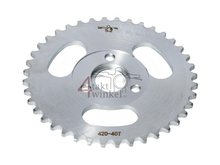 Rear sprocket Monkey, 40