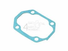 Gasket, cylinder head cover, top, original Honda