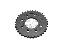 Rear sprocket Mash Fifty, Skyteam Ace 36 teeth, 428 chain