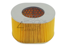 Air filter standard, C50 NT, oval, original Honda