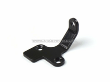 Helmet lock, mounting bracket, fits SS50