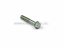 Bolt Hexagon, m6 x 32, key 8, original Honda