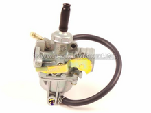 Carburettor 9mm, fits Monkey, Novio, Amigo, C310S, C320S