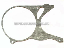 Gasket, ignition cover, C50, C50, SS50, CD50, original Honda