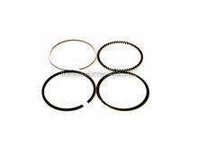 Piston rings 70cc GK4 / 126, 47.00 standard, Japanese