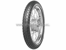 Tire 19 inch, Continental KKS10, street profile, 2.25