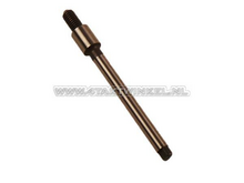 Oil pump drive shaft NT, thin pin connection, original Honda