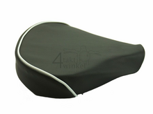 Seat cover, fits Novio, Amigo, PC50, P50, incl. foam