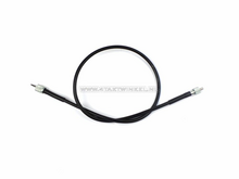 Speedometer cable 86cm C50 original Honda