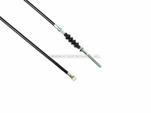 Brake cable 105cm + 10cm Japanese, fits C50, CY50, Dax, SS50 +13cm