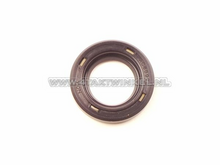 Seal 17-29-6 SS50, CD50, C50, CB50, drive shaft, original Honda