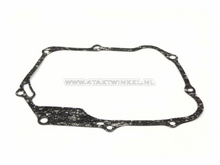 Gasket, clutch case, SS50, CD50, C50, Dax, original Honda