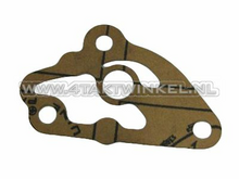 Gasket, oil pump NT