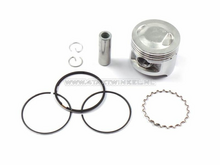 Piston set 70cc GB2 NT50 head