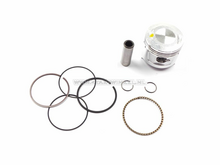 Piston set 70cc GK4 70 head