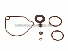 Seal kit carburettor, Novio NT, carburettor, original Honda