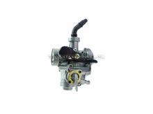 Carburettor C50 NT, C90 NT, wide flange, Sheng wey