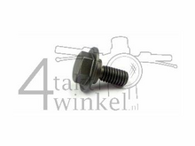 Bolt, dowel, 6 mm, OEM Honda