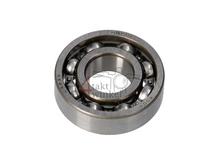 Bearing, redial ball, OEM HONDA