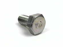 Bolt Hexagon, m6 x 12, key 10, original Honda