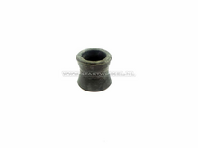 Shock absorber collar bush rubber 14-20 SS50, CD50, bottom, original Honda