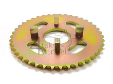 Rear sprocket 42, fits SS50, CB50, CY50