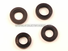 Seal set C310, C320, 4-piece