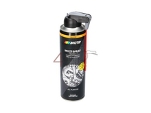 Multispray, Motip, 500ml