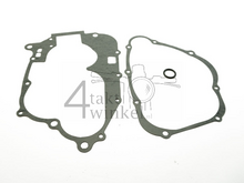 Gasket set B, engine base, fits PC50, PS50