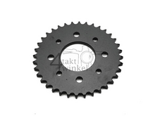 Rear sprocket Mash Fifty, Skyteam Ace 36 teeth, 428 chain