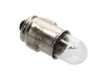 Bulb BA7s, single, 12 volt, 1.2 watt