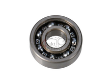 Bearing, ball, 6201R, OEM Honda