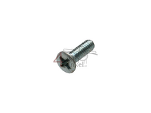 Screw, pan, 3x10, OEM Honda