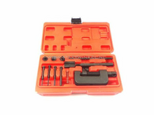 Chain tool 12 pcs