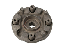 Clutch housing, inner, Dax original Honda