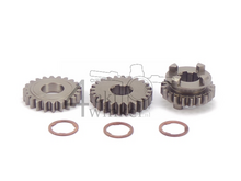 Gearbox, gear, kit, race, 4th gear, R-design