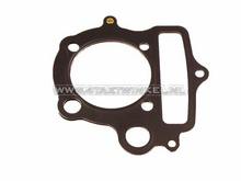 Gasket, cylinder head gasket 56mm, R-design