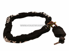 Chain lock, MKX, 120cm, 10mm